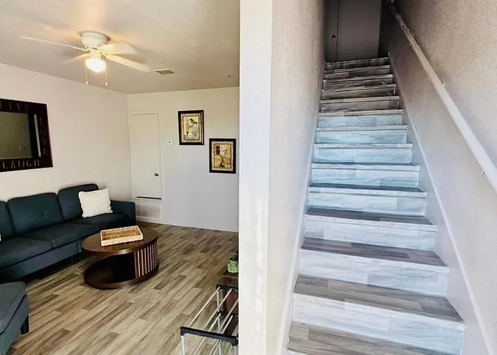 Atkinson Townhouse *