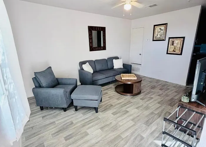 Atkinson Townhouse *