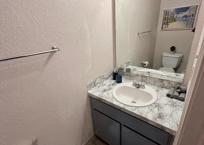 Atkinson Townhouse Killeen