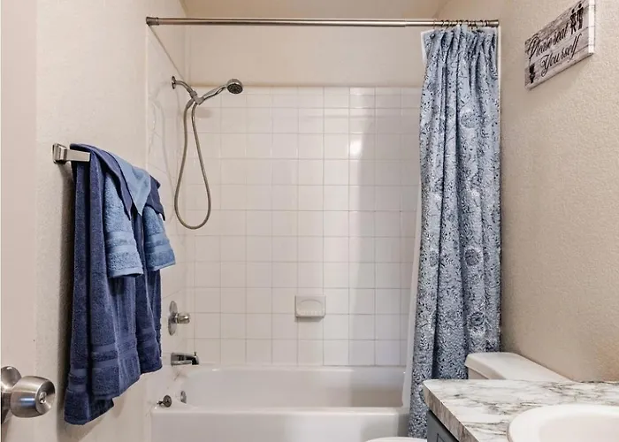 Holiday home Atkinson Townhouse *