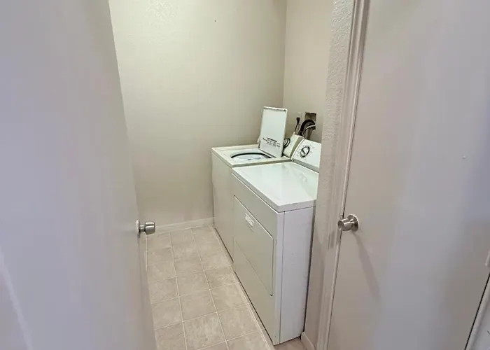 Atkinson Townhouse * Killeen