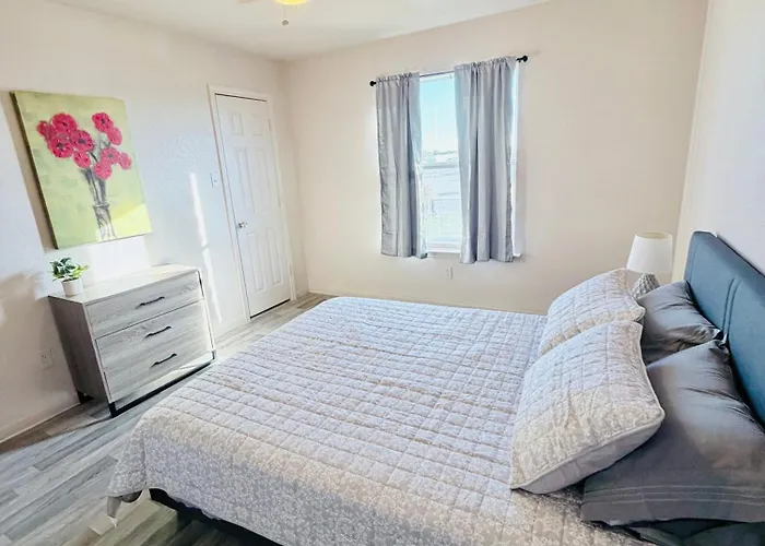 Atkinson Townhouse Killeen