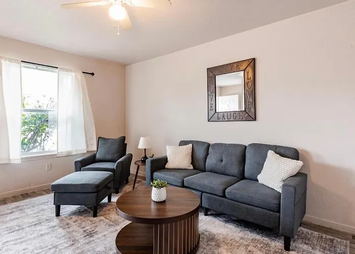 Holiday home Atkinson Townhouse